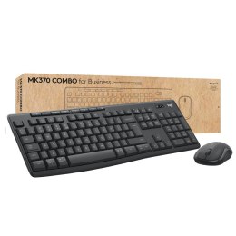 MK370 Combo for Business Graphite US