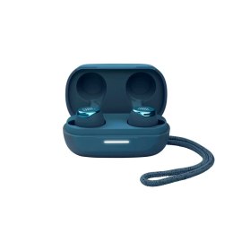 Słuchawki bezprzewodowe JBL Reflect Flow Pro Niebieski (Niebieski)