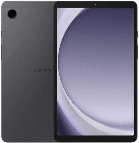 Tablet SAMSUNG Galaxy Tab A9 X115 LTE 8GB/128GB Szary 8.7"