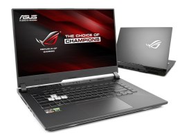 ASUS ROG Strix G15 G513 (15.6