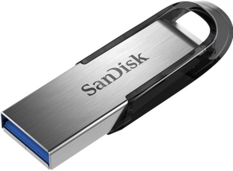 Pendrive (Pamięć USB) SANDISK (16 GB \USB 3.0 \Srebrny )