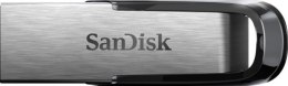 Pendrive (Pamięć USB) SANDISK (16 GB \USB 3.0 \Srebrny )