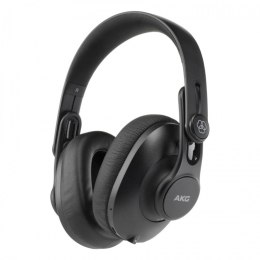 Słuchawki bezprzewodowe AKG K-361 BT (Czarny)
