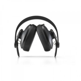 Słuchawki bezprzewodowe AKG K-361 BT (Czarny)
