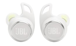 Słuchawki bezprzewodowe JBL Reflect Aero Biały (Biały)