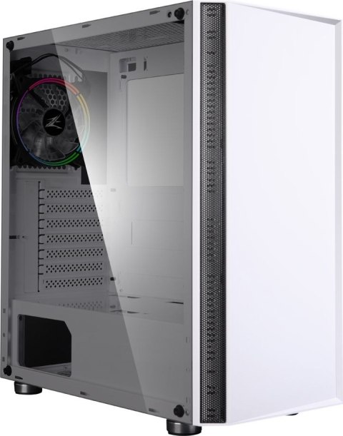 Obudowa Midi Tower ZALMAN R2 WHITE CASE