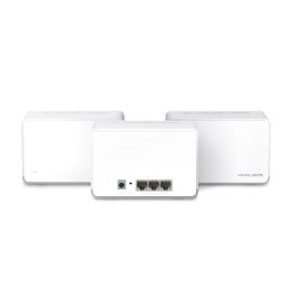 Router MERCURY Halo H70X(3-pack)