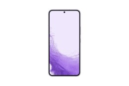 Smartphone SAMSUNG Galaxy S22 (S901) 8/128 GB Dual SIM 5G Bora Purple (Fioletowy) 128 GB Fioletowy SM-S901BLVDEUE