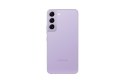 Smartphone SAMSUNG Galaxy S22 (S901) 8/128 GB Dual SIM 5G Bora Purple (Fioletowy) 128 GB Fioletowy SM-S901BLVDEUE