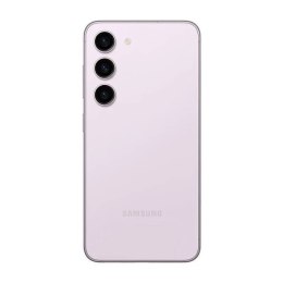 Smartphone SAMSUNG Galaxy S23 5G 8/128 GB Różowy 128 GB Różowy SM-S911BLIDEUE