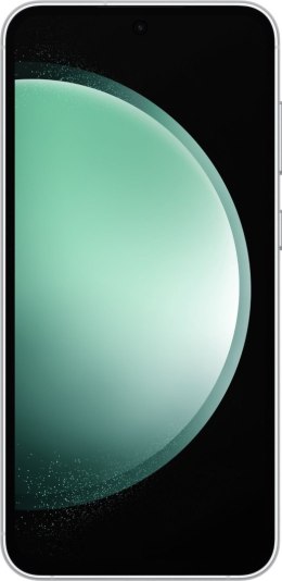 Smartphone SAMSUNG Galaxy S23 FE 5G 8/256GB Zielony 256 GB Zielony SM-S711BLGGEUB