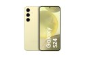 Smartphone SAMSUNG Galaxy S24 (S921) 8/128 GB Żółty 128 GB Żółty SM-S921BZYDEUE