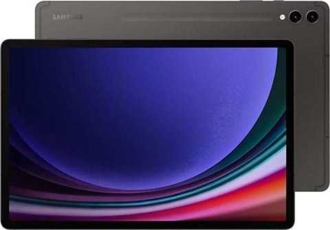 Tablet SAMSUNG Galaxy Tab S9+ 512 GB Szary 12.4"