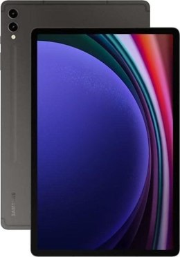 Tablet SAMSUNG Galaxy Tab S9+ 512 GB Szary 12.4