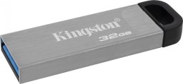 Pendrive (Pamięć USB) KINGSTON (32 GB \Srebrno-czarny )