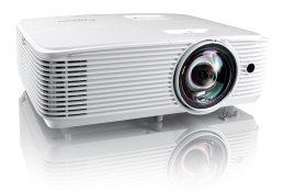 Projektor DLP OPTOMA X309ST (XGA /3500 ANSI /25 000:1 )