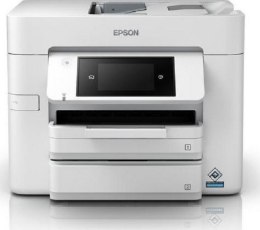 Urządzenie wielofunkcyjne atramentowe EPSON WorkForce Pro WF-C4810DTWF C11CJ05403