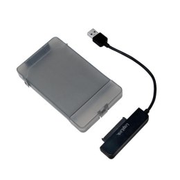 Adapter LOGILINK AU0037 USB - SATA