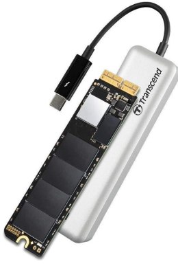 Dysk SSD TRANSCEND JetDrive 855 960 GB JetDrive (M.2 2280″ /960 GB /Thunderbolt )