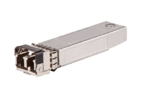 HPE Aruba 10G SFP+ LC LR 10km SMF XCVR