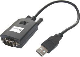 Kabel USB SANDBERG Serial port 9-pin 0.3