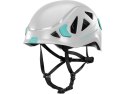 Kask wspinaczkowy CT Eclipse 48-56 cm biały (white/aquamarine)