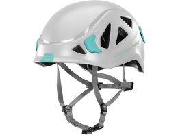 Kask wspinaczkowy CT Galaxy 54-62 cm biały (white/aquamarine)