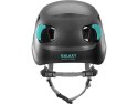 Kask wspinaczkowy CT Galaxy 54-62 cm czarny (anthracite/aquamarine)