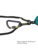 Lonża via ferrata CT Top Shell Twist LD (green/pink)