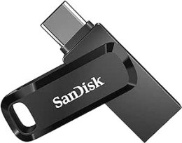 Pendrive (Pamięć USB) SANDISK (32 GB \Czarny )