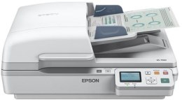 Skaner płaski EPSON WorkForce DS-6500N B11B205231BT