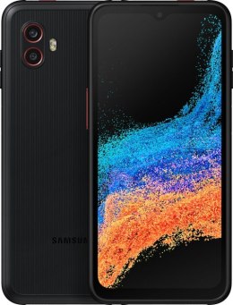 Smartphone SAMSUNG Galaxy XCover 6 Pro (G736) 6/128 GB Enterprise Edition Black (Czarny) 128 GB Czarny SM-G736BZKDEEE