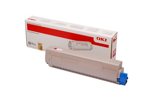 Toner OKI 45862838