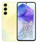 Galaxy A55 5G 8/128 GB Żółty