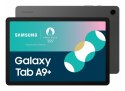 Galaxy Tab A9+ (X210) 64 GB Grafitowy
