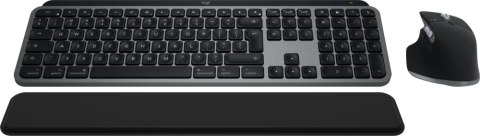 MX Keys S Combo for Mac