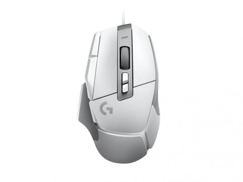 Mysz Przewodowa LOGITECH G502 X Biała