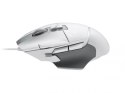 Mysz Przewodowa LOGITECH G502 X Biała