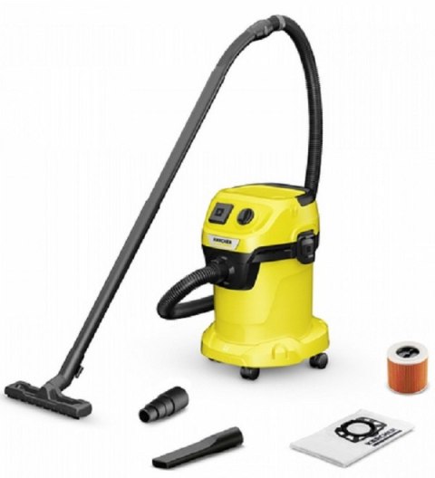 Odkurzacz KARCHER Odkurzacz 1000W 1.628-171.0