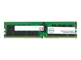 32GB - 2RX8 DDR5 UDIMM 4800MHz ECC