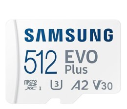 512GB EVO Plus