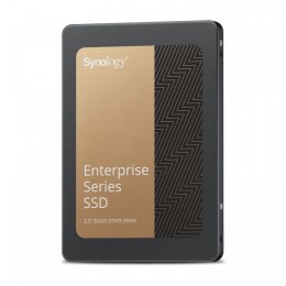 Dysk SSD SYNOLOGY SAT5220-480G Enterprise (2.5″ /480 GB /SATA III (6 Gb/s) /530MB/s /430MB/s)