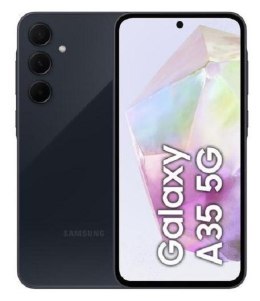 Galaxy A35 5G 6/128 GB Granatowy