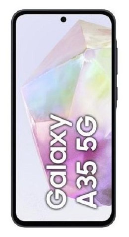 Galaxy A35 5G 6/128 GB Granatowy