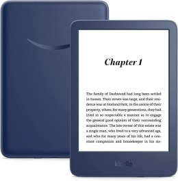 Kindle 11 6 16GB Wi-Fi Blue