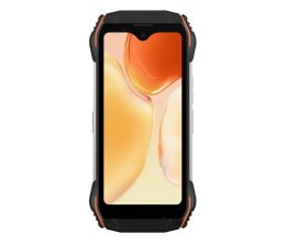 N6000SE 4/128 GB Czarno-Pomarańczowy