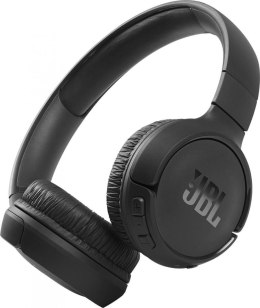 Słuchawki bezprzewodowe JBL Tune 510BT czarne