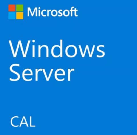 Windows Server 2022 CAL