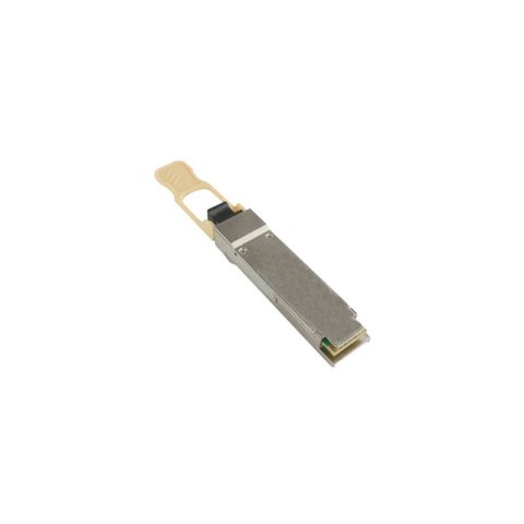 40GBASE-CSR QSFP Transceiver Module with LC Connector