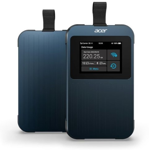 Acer Connect Enduro M3 with 20GB International Data Modem